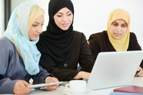 Bahrain Students