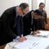 Indonesian MOU signing