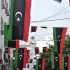 Libyian Flags