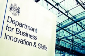 Department for Business Innovation & Skills