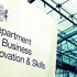 Department for Business Innovation & Skills