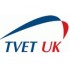 TVET UK square logo