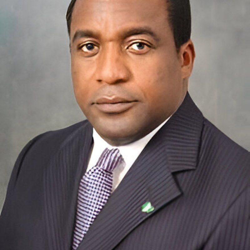 Adeleke Adefala — Chairman, TVET UK Nigeria